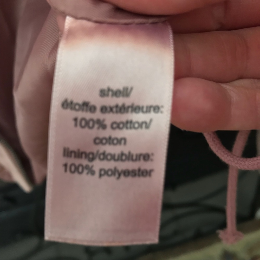 Maurices Jacket - Picture 7 of 7